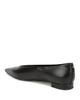 Sam Edelman Sam Edelman Women's Emory Pointed Toe Leather Ballet Flats - 5