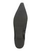 Sam Edelman Sam Edelman Women's Emory Pointed Toe Leather Ballet Flats - 6