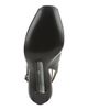 Sam Edelman Sam Edelman Women's Esme Patent Leather Peep Toe Heels - 6