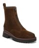 Sam Edelman Sam Edelman Women's Grove Zip Front Suede Boots - 1