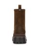 Sam Edelman Sam Edelman Women's Grove Zip Front Suede Boots - 4