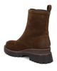 Sam Edelman Sam Edelman Women's Grove Zip Front Suede Boots - 5