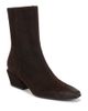 Sam Edelman Sam Edelman Women's Harmony Mid Heel Ankle Boots - 1