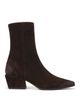 Sam Edelman Sam Edelman Women's Harmony Mid Heel Ankle Boots - 2