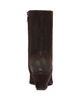 Sam Edelman Sam Edelman Women's Harmony Mid Heel Ankle Boots - 4