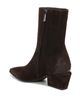 Sam Edelman Sam Edelman Women's Harmony Mid Heel Ankle Boots - 5