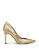 Sam Edelman Sam Edelman Women's Hazel Pointed Toe Leather Pumps - 2