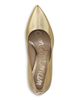 Sam Edelman Sam Edelman Women's Hazel Pointed Toe Leather Pumps - 4