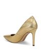 Sam Edelman Sam Edelman Women's Hazel Pointed Toe Leather Pumps - 5