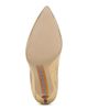 Sam Edelman Sam Edelman Women's Hazel Pointed Toe Leather Pumps - 6