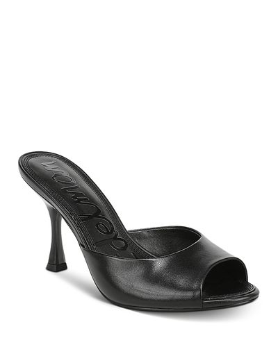 Sam Edelman Sam Edelman Women's Jeanie Mule Sandals