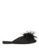 Sam Edelman Sam Edelman Women's Khai Feather Mules - 2