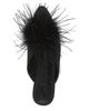 Sam Edelman Sam Edelman Women's Khai Feather Mules - 3
