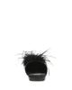 Sam Edelman Sam Edelman Women's Khai Feather Mules - 4