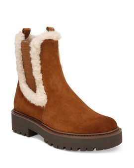 Sam Edelman Sam Edelman Women's Laguna Cozy Boots
