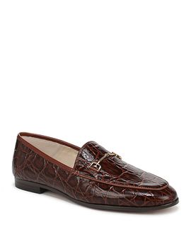 Sam Edelman Sam Edelman Women's Loraine Loafer Flats
