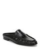Sam Edelman Sam Edelman Women's Louella Leather Mule Flats - 1