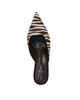 Sam Edelman Sam Edelman Women's Margeaux Calf Hair Pointed Toe Mules - 3