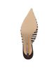 Sam Edelman Sam Edelman Women's Margeaux Calf Hair Pointed Toe Mules - 6