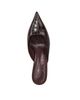 Sam Edelman Sam Edelman Women's Margeaux Leather Pointed Toe Mules - 3