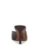 Sam Edelman Sam Edelman Women's Margeaux Leather Pointed Toe Mules - 4