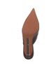 Sam Edelman Sam Edelman Women's Margeaux Leather Pointed Toe Mules - 6