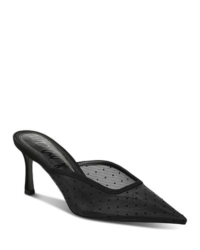 Sam Edelman Sam Edelman Women's Margeaux Mesh Pumps
