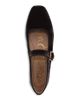 Sam Edelman Sam Edelman Women's Michaela Velvet Mary Jane Flats - 3