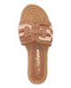 Sam Edelman Sam Edelman Women's Miya Woven Slides - 3