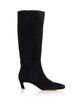 Sam Edelman Sam Edelman Women's Perla Knee High Boots - 2