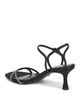 Sam Edelman Sam Edelman Women's Presley Glam Rhinestone Embellished Sandals - 5