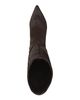 Sam Edelman Sam Edelman Women's Ramona Calf Hair Kitten Heel Mid Calf Boots - 3