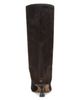Sam Edelman Sam Edelman Women's Ramona Calf Hair Kitten Heel Mid Calf Boots - 4