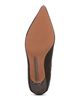 Sam Edelman Sam Edelman Women's Ramona Calf Hair Kitten Heel Mid Calf Boots - 6