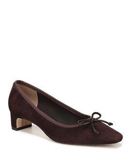 Sam Edelman Sam Edelman Women's Rinda Kitten Heel Pumps