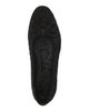 Sam Edelman Sam Edelman Women's Ruthie Suede Bow Woven Ballet Flats - 3