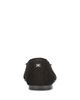 Sam Edelman Sam Edelman Women's Ruthie Suede Bow Woven Ballet Flats - 4