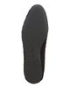 Sam Edelman Sam Edelman Women's Ruthie Suede Bow Woven Ballet Flats - 6