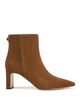 Sam Edelman Sam Edelman Women's Saige Suede Ankle Boots - 2