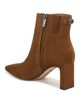 Sam Edelman Sam Edelman Women's Saige Suede Ankle Boots - 5