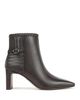 Sam Edelman Sam Edelman Women's Saige Weave Ankle Boots - 2