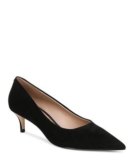 Sam Edelman Sam Edelman Women's Summer Pointed Pumps