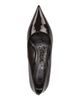 Sam Edelman Sam Edelman Women's Summer Pointed Toe Leather Pumps - 3