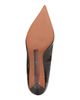 Sam Edelman Sam Edelman Women's Summer Pointed Toe Leather Pumps - 6