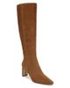 Sam Edelman Sam Edelman Women's Sylvia Suede Knee High Boots - 1
