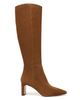 Sam Edelman Sam Edelman Women's Sylvia Suede Knee High Boots - 2