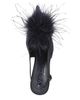 Sam Edelman Sam Edelman Women's Tegan Feather Slingback Pumps - 3