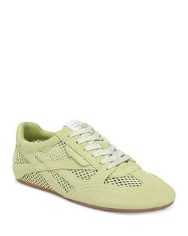 Sam Edelman Sam Edelman Women's Tobi Lace Up Sneakers