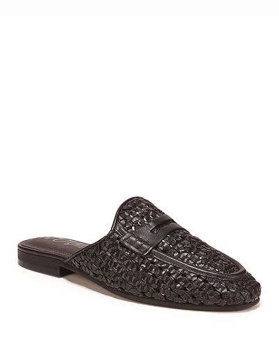 Sam Edelman Sam Edelman Women's Tullie Mule Flats