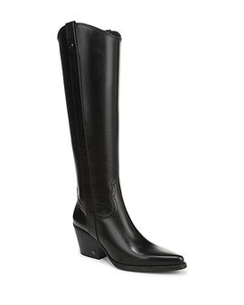 Sam Edelman Sam Edelman Women's Wyatt Western Boots